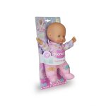 Nenuco nenuco - poupon 25 cm avec pansements et sons