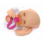 Nenuco presentoir accessoires nenuco - tetine b