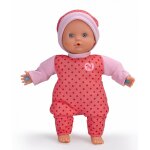 Nenuco nenuco - poupon 3 fonctions - rose