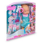 Nenuco nenuco - tu es malade?