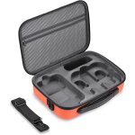Neo sac sacoche de transport pour dji neo fly more combo accessoires, pour tlcommande rc - n3 drone ...