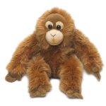 Neotilus wwf orang outang - 23 cm