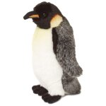 Neotilus wwf pingouin empereur - 20 cm
