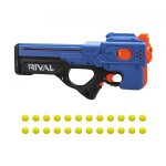 Nerf action ner rival charger mxx 1200 blue