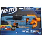 Nerf elite 2. 0 - commander rc - 6