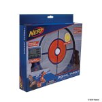 Nerf elite - cible electronique