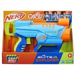 Nerf elite jr explorer Nerf elite jr explorer