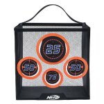 Nerf - elite portable practice target (50 - 00747)