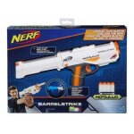 Nerf n - strike modulus pistolet barrelstrike - hasbro