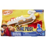 Nerf one piece blaster vogue merry
