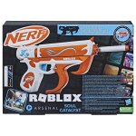 Nerf roblox arsenal blaster a flchettes soul catalyst
