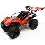New bright rebel xx rc dune buggy dune 1:12 - 31 cm - v�hicule rc