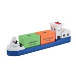 New classic toys - 0904 - maquette de figurine - p�niche - s�rie ligne portuaire