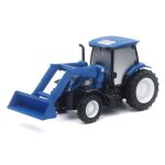 New holland t8 avec godet (15. 5cm) new ray - new ray