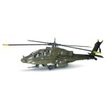 New ray - 25523 - construction et maquette - helicopt�re die cast apache militaire 1 / 55�me - new ray ...