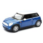 New ray - 71026 - v�hicule miniature - voiture mini cooper 2008 - echelle 1 / 24 - new ray