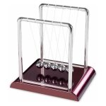 Newton berceau en acier a monter soi - mme, boule de pendule, dcoration de bureau, pour enfants, r5b8 ...