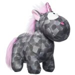 Nici diamond dust 22 cm filles, gar�ons et b�b�s ? jouet c�liner et pour jouer ? peluches animaux douillets ...