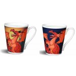 Nici magic mug dragon - 8, 8x10, 5cm porcelaine Nici magic mug dragon - 8, 8x10, 5cm porcelaine