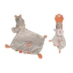 Nicotoy riri et nono - doudou fille