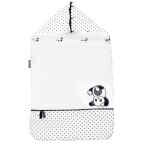 Nid d'ange bébé chao chao - sauthon baby deco Nid d'ange bébé chao chao - sauthon baby deco