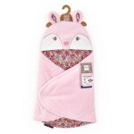 Nid d'ange boh'aime - doudou et compagnie