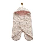 Nid d'ange jane modele envelope - pale