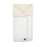 Nid d'ange jane mim's - bleu