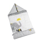 Nid d'ange nomade 80 cm (0 - 3 mois) babyfan - sauthon déco Nid d'ange nomade 80 cm (0 - 3 mois) babyfan - sauthon déco