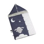 Nid d'ange nomade 80 cm merlin - sauthon déco Nid d'ange nomade 80 cm merlin - sauthon déco