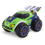 Nikko - voiture télécommandée nano vaporizr neon vert Nikko - voiture télécommandée nano vaporizr neon vert