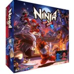Ninja all stars - edge entertainment