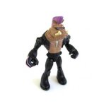 Ninja turtles - figurine tortues - bebop avec accessoires - 12 cm - tmnt Ninja turtles - figurine tortues - bebop avec accessoires - 12 cm - tmnt