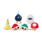 Nintendo 5038104051807 peluche