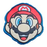 Nintendo merchandising coussin super mario bros 3d mario 35 cm