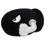 Nintendo peluche bullet bill 13cm