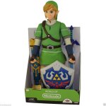 Nintendo zelda - figurine link 50 cm Nintendo zelda - figurine link 50 cm
