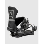 Nitro team pro 2026 fixations de snowboard noir