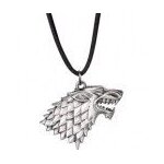Noble collection the stark sigil pendentif Noble collection the stark sigil pendentif