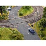 Noch 14307 barri�res avec croix de saint andr� - noch 14307 barri�res avec croix de saint andr� (noch) ...