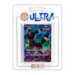 Noctali v 188 192 full art poing final - ultraboost x epée et bouclier 7 evolution céleste - coffret ... Noctali v 188 192 full art poing final - ultraboost x epée et bouclier 7 evolution céleste - coffret ...