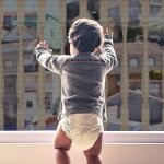 Noir filet de sécurité pour enfants, bébé filet de protection pour balcon et escalier, 300lx90h cm robuste ... Noir filet de sécurité pour enfants, bébé filet de protection pour balcon et escalier, 300lx90h cm robuste ...
