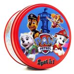 Noir - jeu de cartes dobble avec boîte en fer, 35 styles, 30 / 55 pièces, amusant, famille, animaux, ... Noir - jeu de cartes dobble avec boîte en fer, 35 styles, 30 / 55 pièces, amusant, famille, animaux, ...