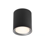 Nordlux landon 14 spot de surface blanc chaud 2700 k