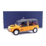 Norev 1 / 18 181654 citroen mehari 4x4 - 1979 diecast modelcar - norev
