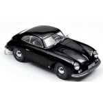 Norev 1 / 18 187451 porsche 356 coupe - 1954 diecast modelcar - norev