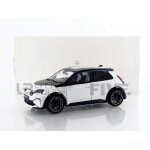 Norev 1 / 18 - alpine a290 gts 1st edition beta - 2025 185452 - norev