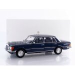 Norev 1 / 18 - mercedes - benz 350 sel - 1979 183976 - norev