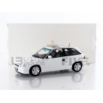 Norev 1 / 18 - opel astra gsi - 1991 183673 - norev