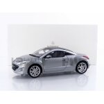 Norev 1 / 18 - peugeot rcz - 2010 184875 - norev